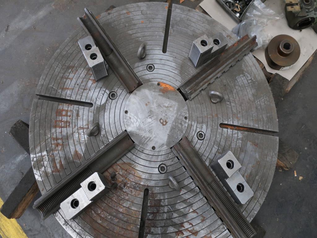 Maschinen zur Zahnradfertigung-2