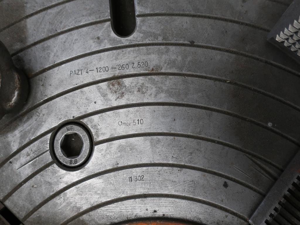 Maschinen zur Zahnradfertigung-3