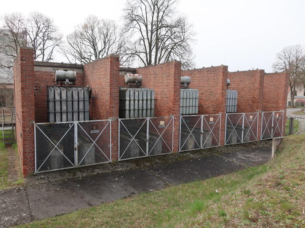 Máquinas de fabrico de engrenagens-1