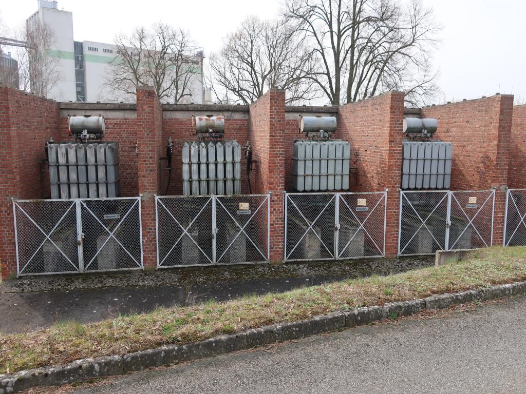 Máquinas de fabrico de engrenagens-2