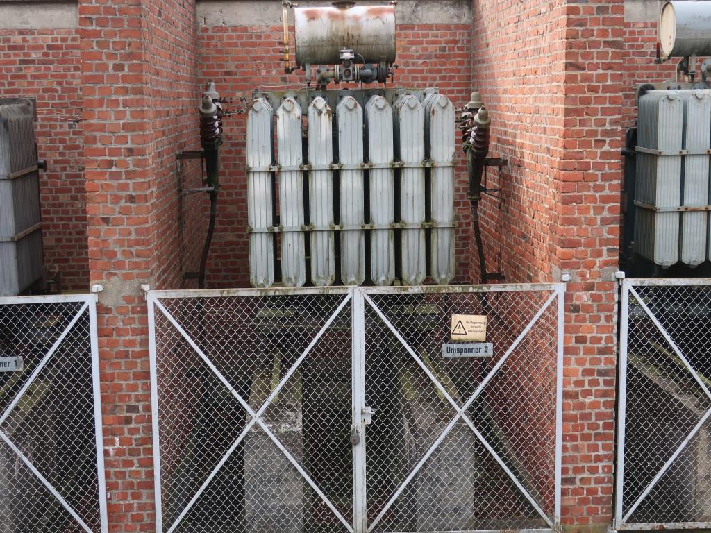 Máquinas de fabrico de engrenagens-4