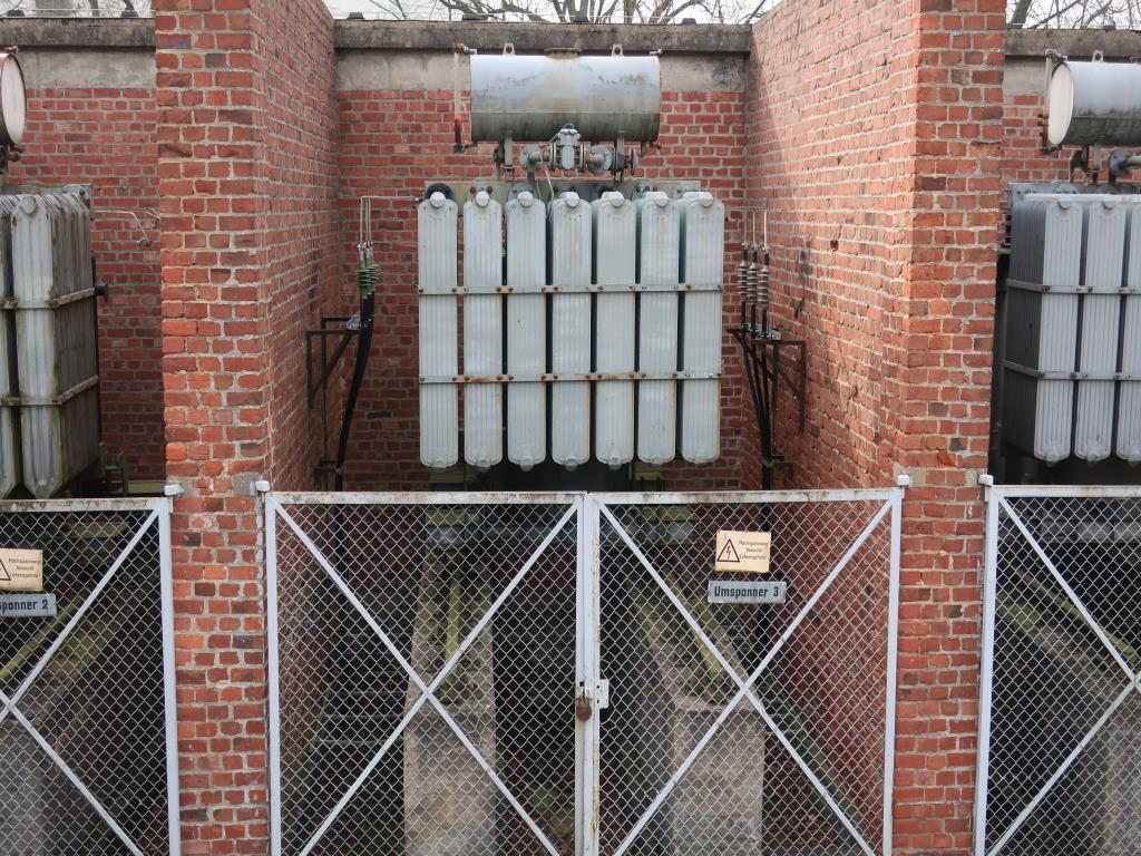 Máquinas de fabrico de engrenagens-5