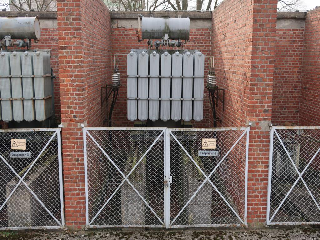 Máquinas de fabrico de engrenagens-6