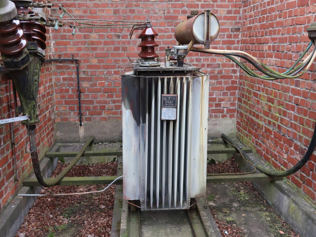 Máquinas de fabrico de engrenagens-7