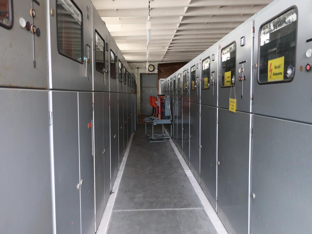 Máquinas de fabrico de engrenagens-8