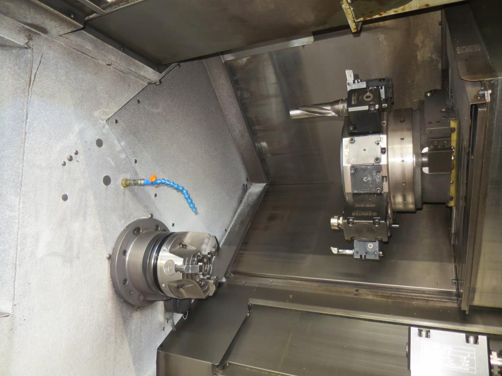 Maschinen zur Zahnradfertigung-13