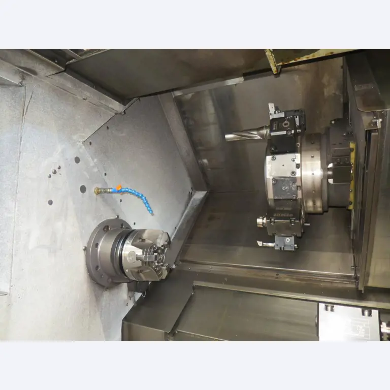 Gear manufacturing machines-13