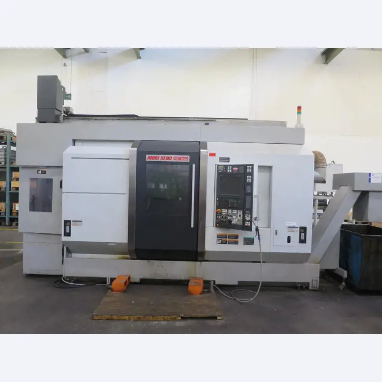 Gear manufacturing machines-1