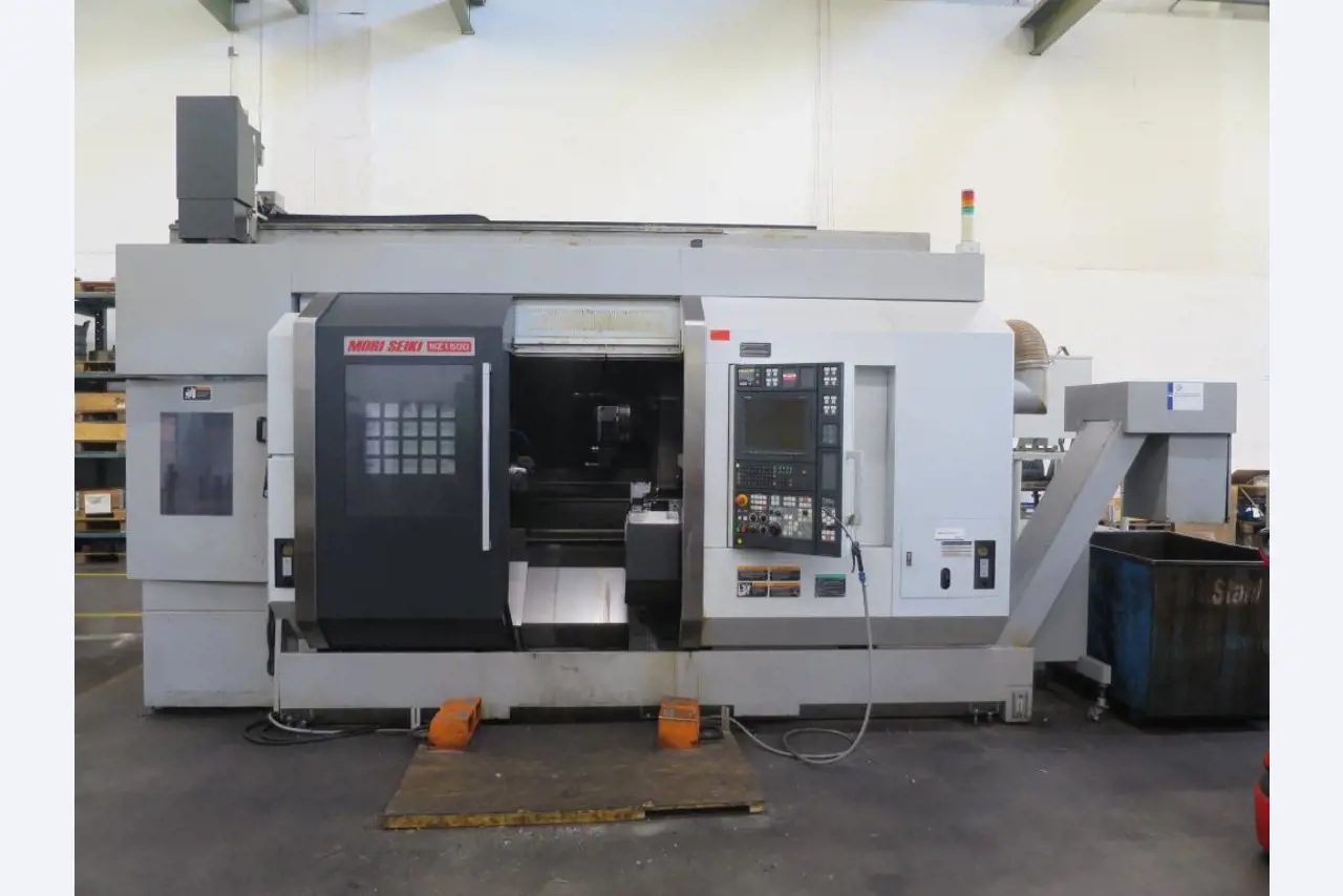 Gear manufacturing machines-2