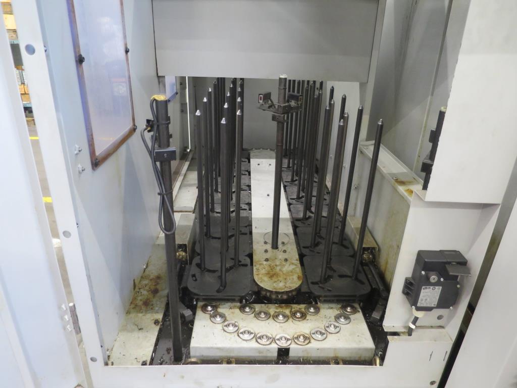 Maschinen zur Zahnradfertigung-3