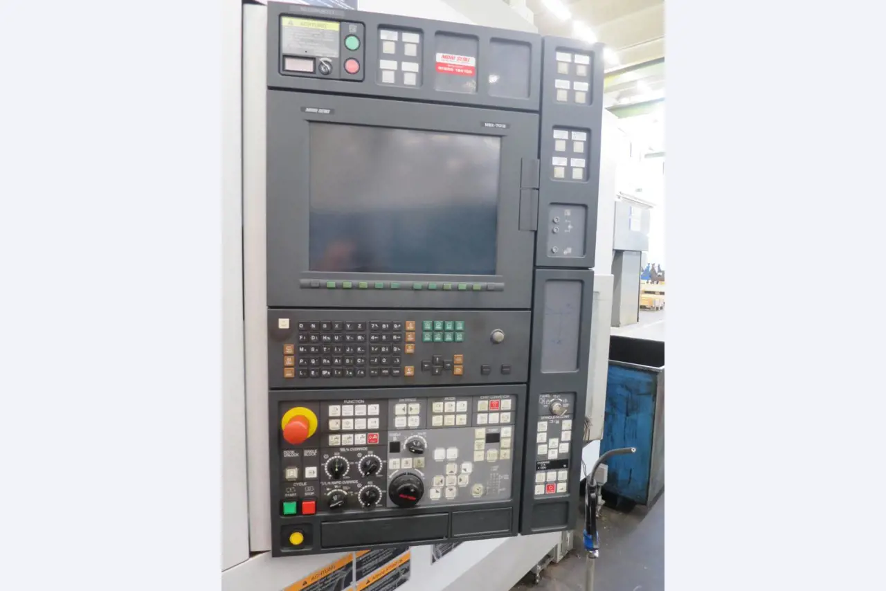 Gear manufacturing machines-4
