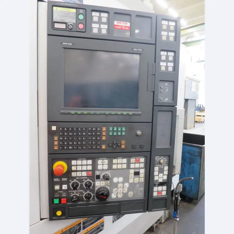 Gear manufacturing machines-4