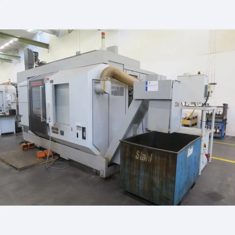 Gear manufacturing machines-7