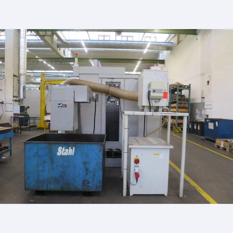 Gear manufacturing machines-8