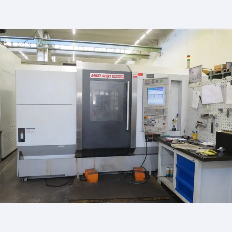 Gear manufacturing machines-2