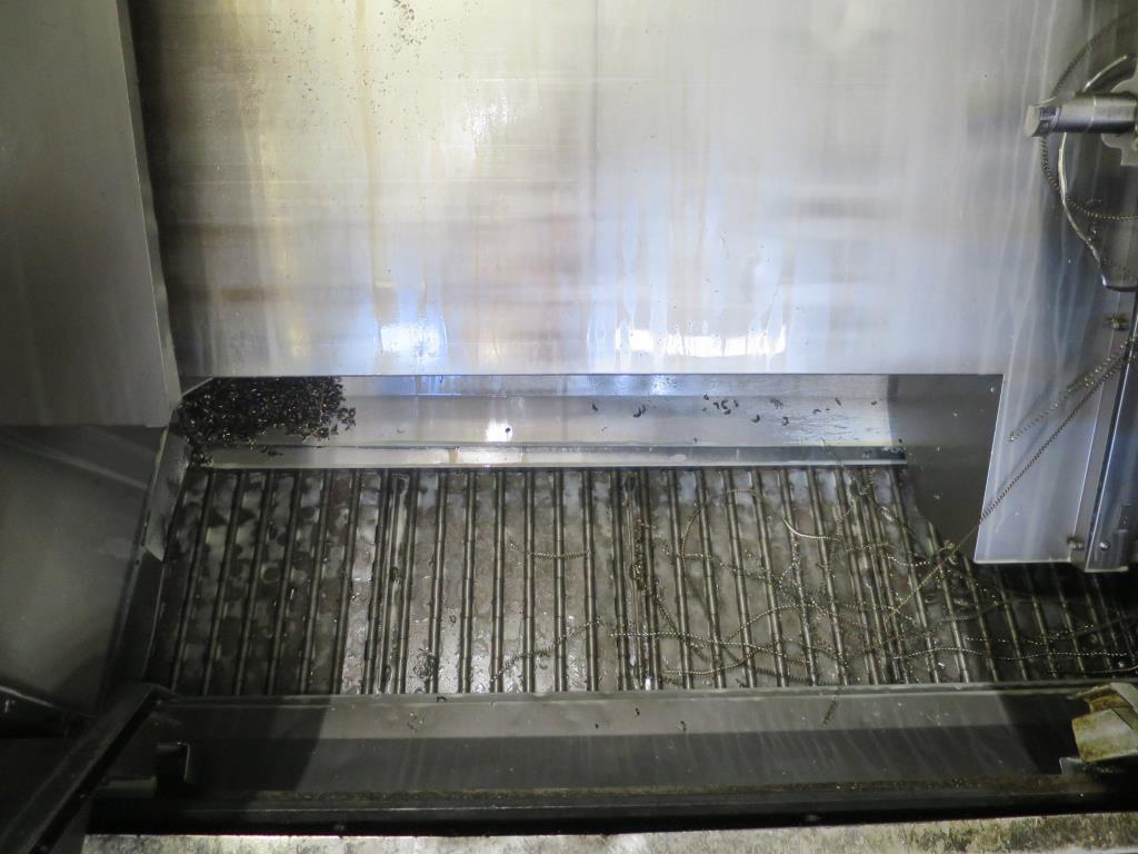 Maschinen zur Zahnradfertigung-9