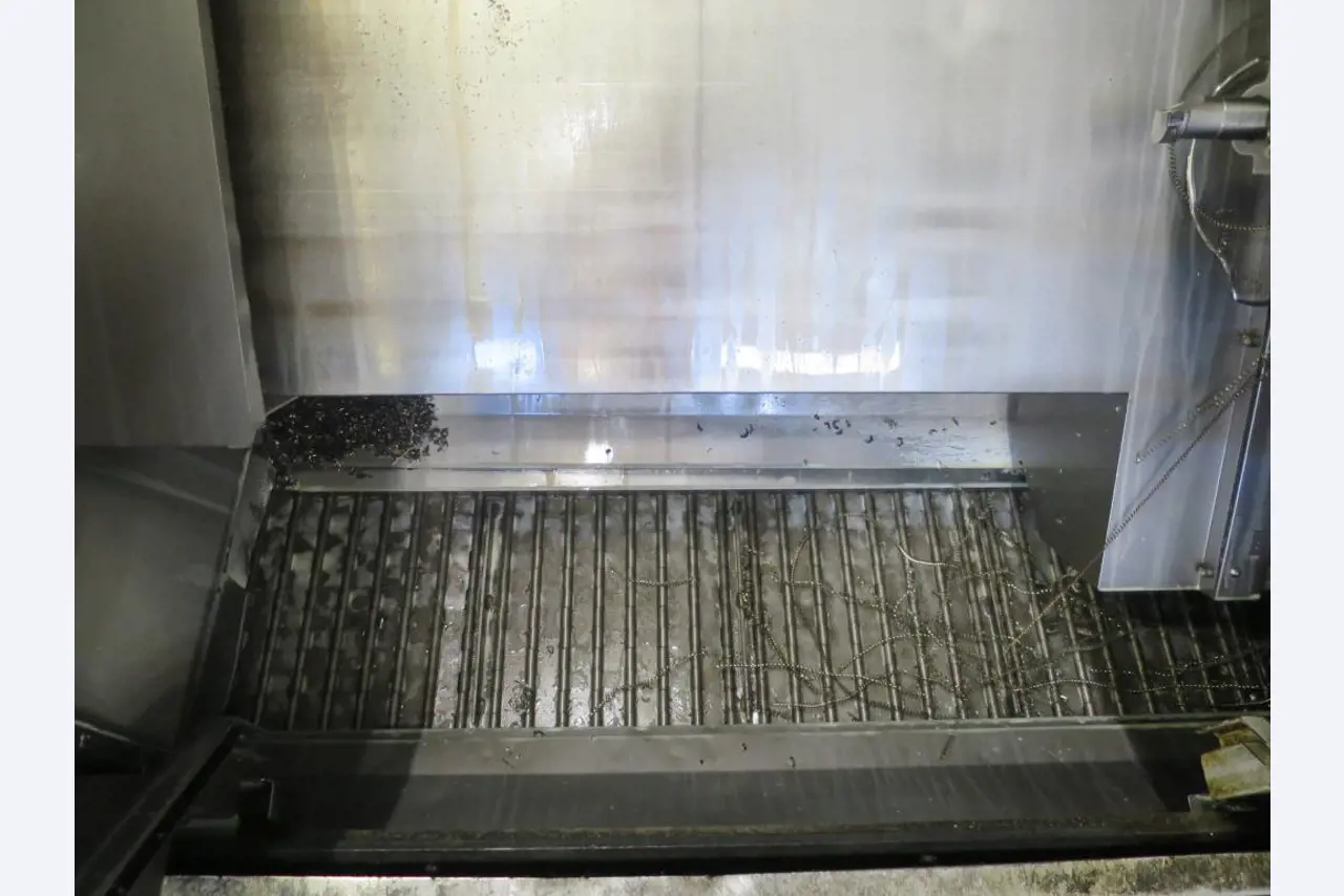 Gear manufacturing machines-9