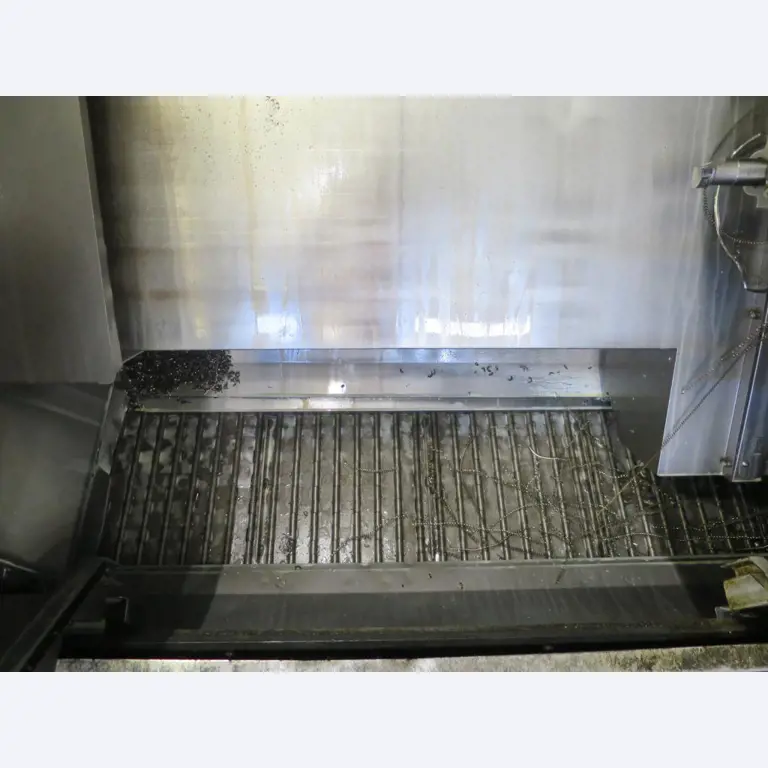 Gear manufacturing machines-9