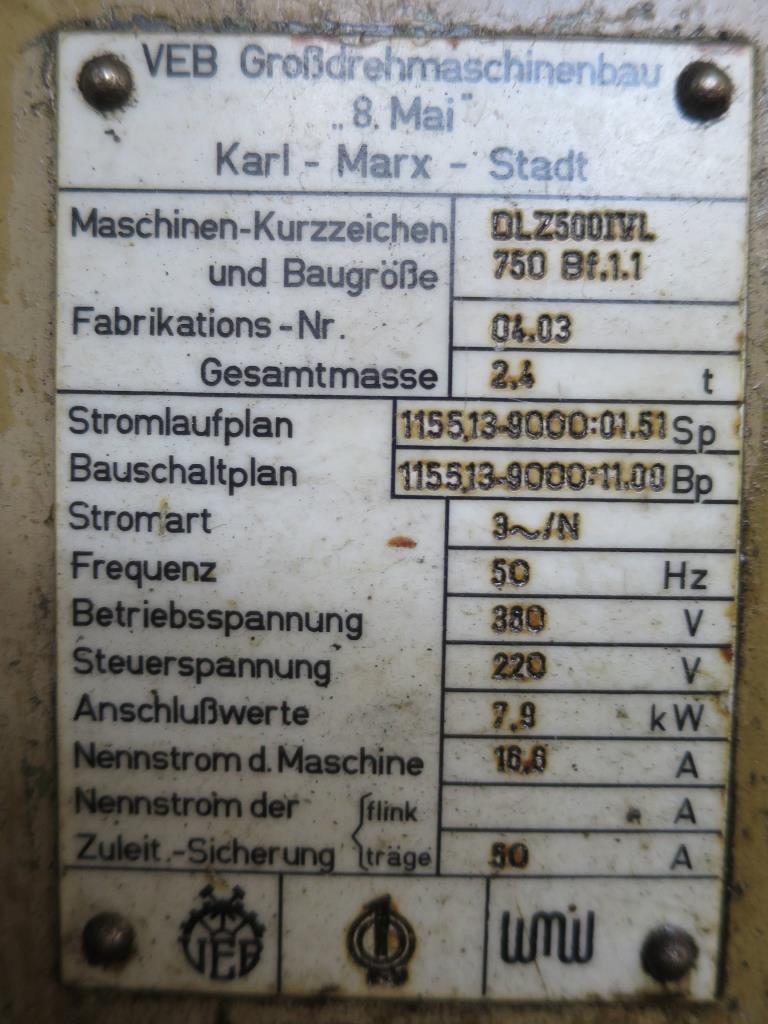 Maschinen zur Zahnradfertigung-5