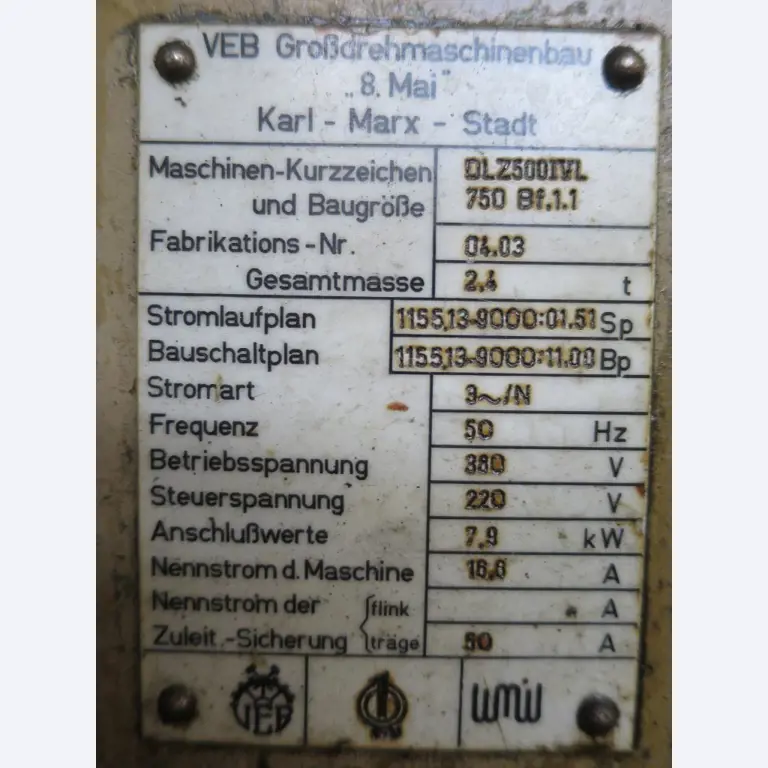 Machines voor de productie van versnellingen-5