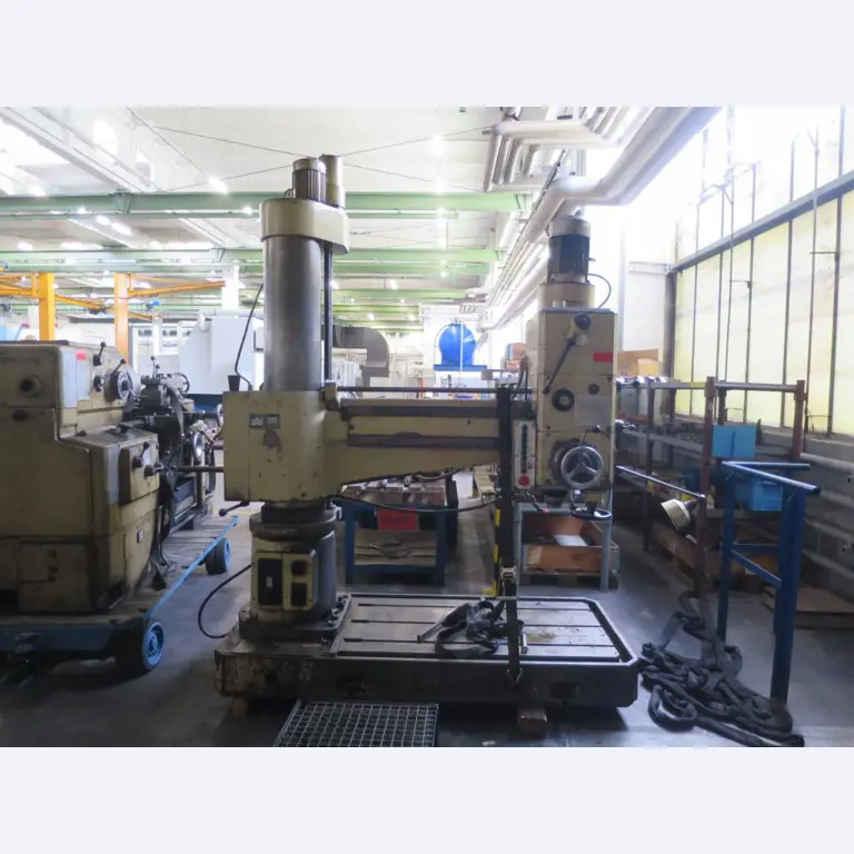 Gear manufacturing machines-1