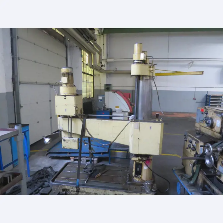 Gear manufacturing machines-4
