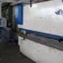 thumbnail-CNC-Abkantbank, Laserstanzmaschine-2