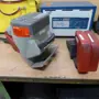 thumbnail-machinery for preparation of starters<br>and alternators-1