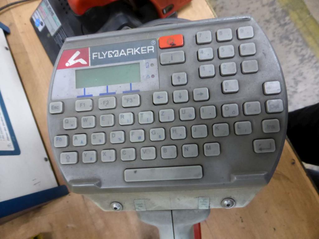 machinery for preparation of starters<br>and alternators-3