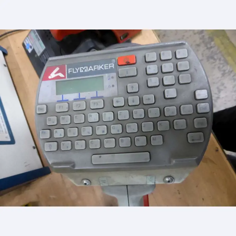 machinery for preparation of starters<br>and alternators-3