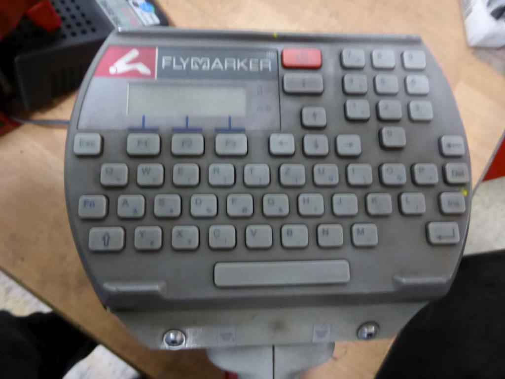 machinery for preparation of starters<br>and alternators-2