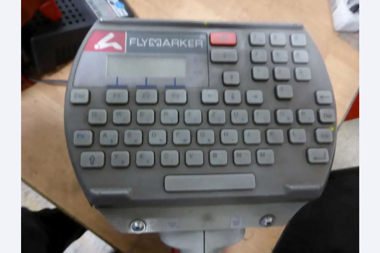 machinery for preparation of starters<br>and alternators-2