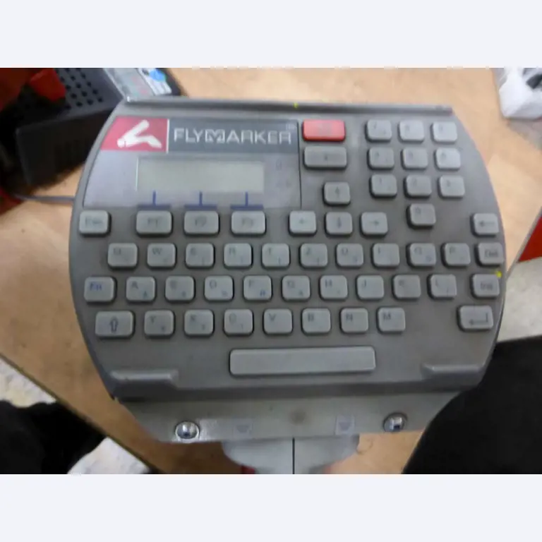 machinery for preparation of starters<br>and alternators-2