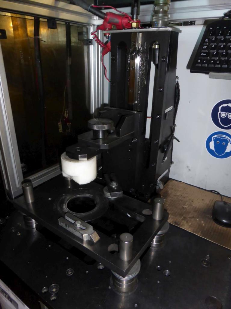 Máquinas para o recondicionamento de motores de arranque e alternadores-7