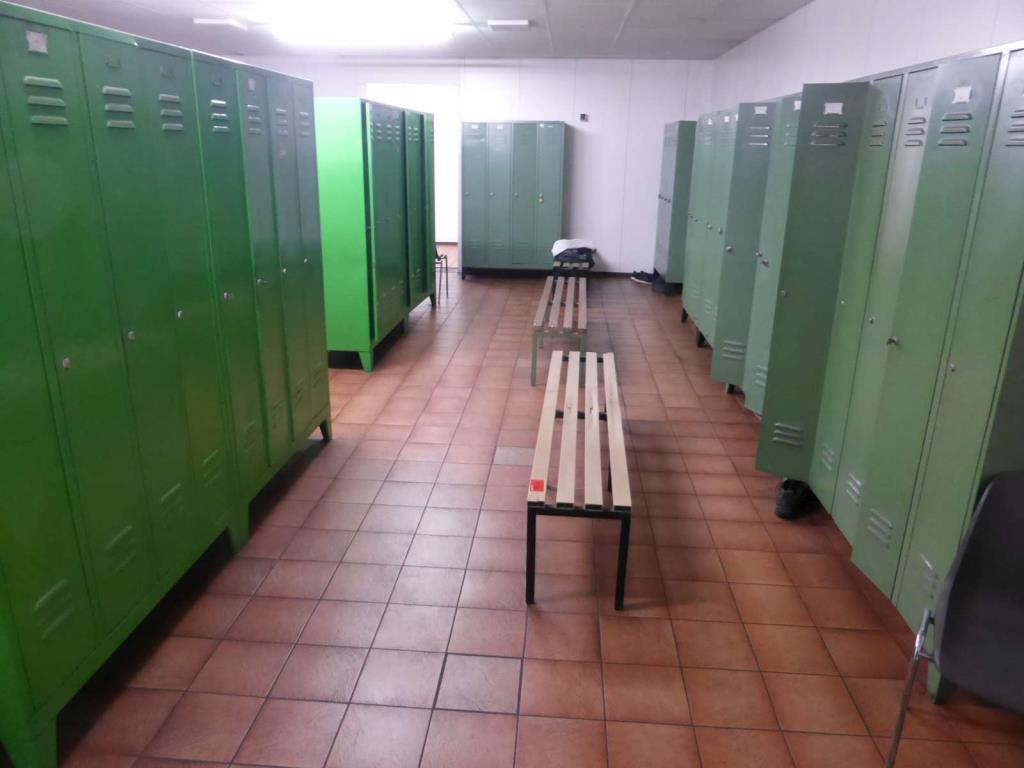 Máquinas para o recondicionamento de motores de arranque e alternadores-1