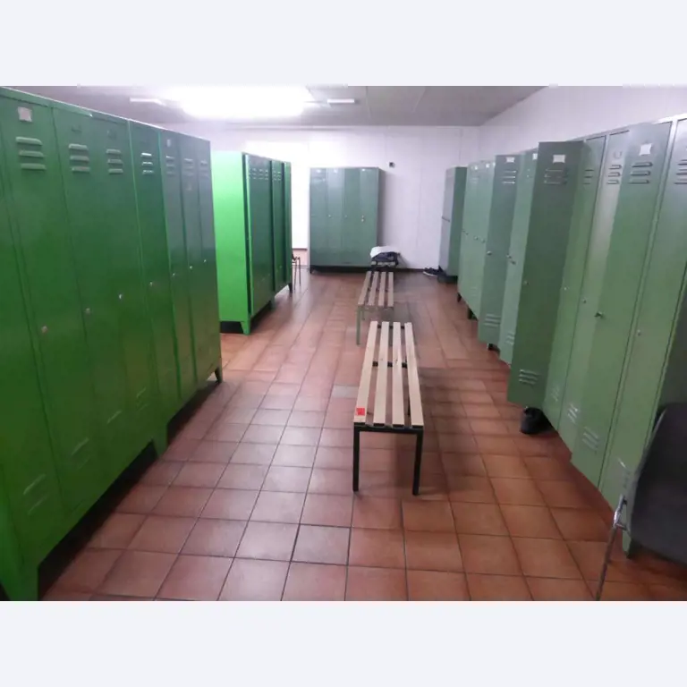 Máquinas para o recondicionamento de motores de arranque e alternadores-1