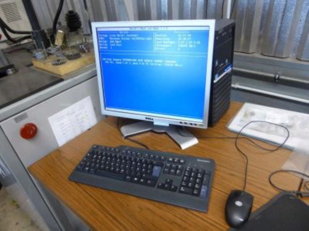 machinery for preparation of starters<br>and alternators-3