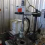 thumbnail-machinery for preparation of starters<br>and alternators-5