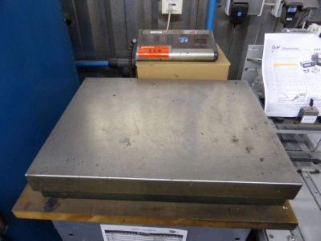 Maschinen zur Aufbereitung von Anlassern<br>und Lichtmaschinen -1