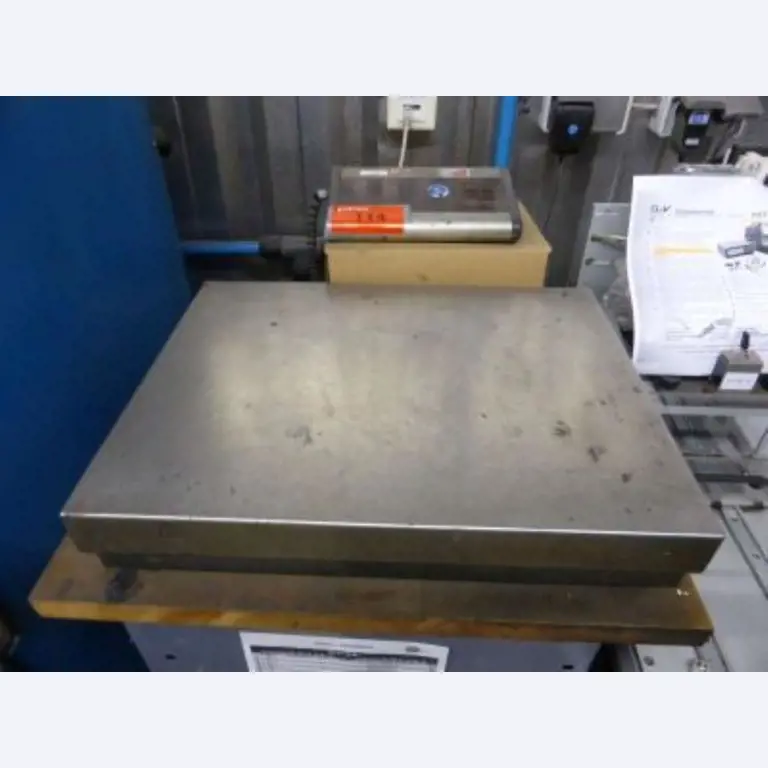 Maschinen zur Aufbereitung von Anlassern<br>und Lichtmaschinen -1