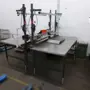 thumbnail-machinery for preparation of starters<br>and alternators-1