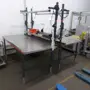 thumbnail-machinery for preparation of starters<br>and alternators-2