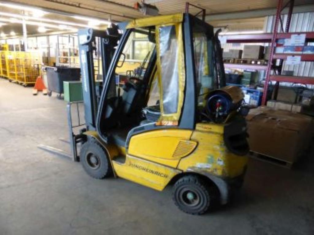 Máquinas para o recondicionamento de motores de arranque e alternadores-2