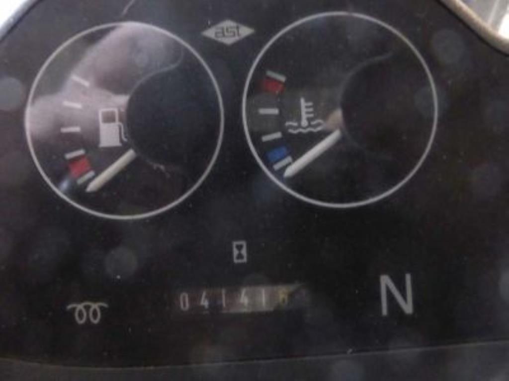 Máquinas para o recondicionamento de motores de arranque e alternadores-3