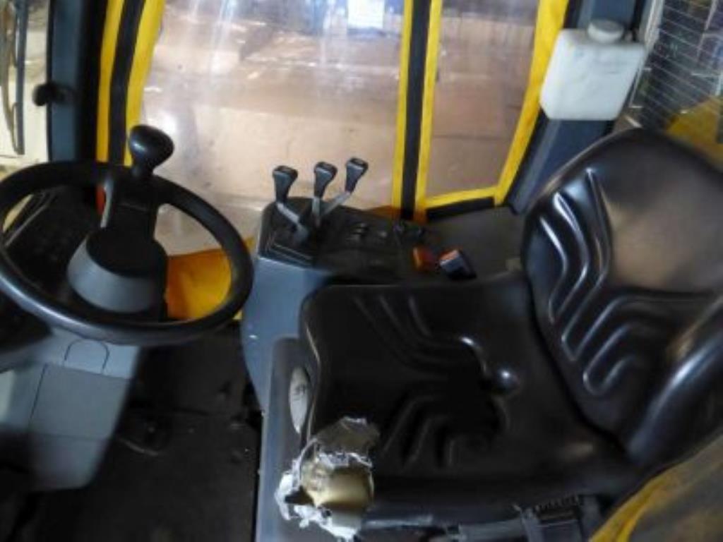 Máquinas para o recondicionamento de motores de arranque e alternadores-4