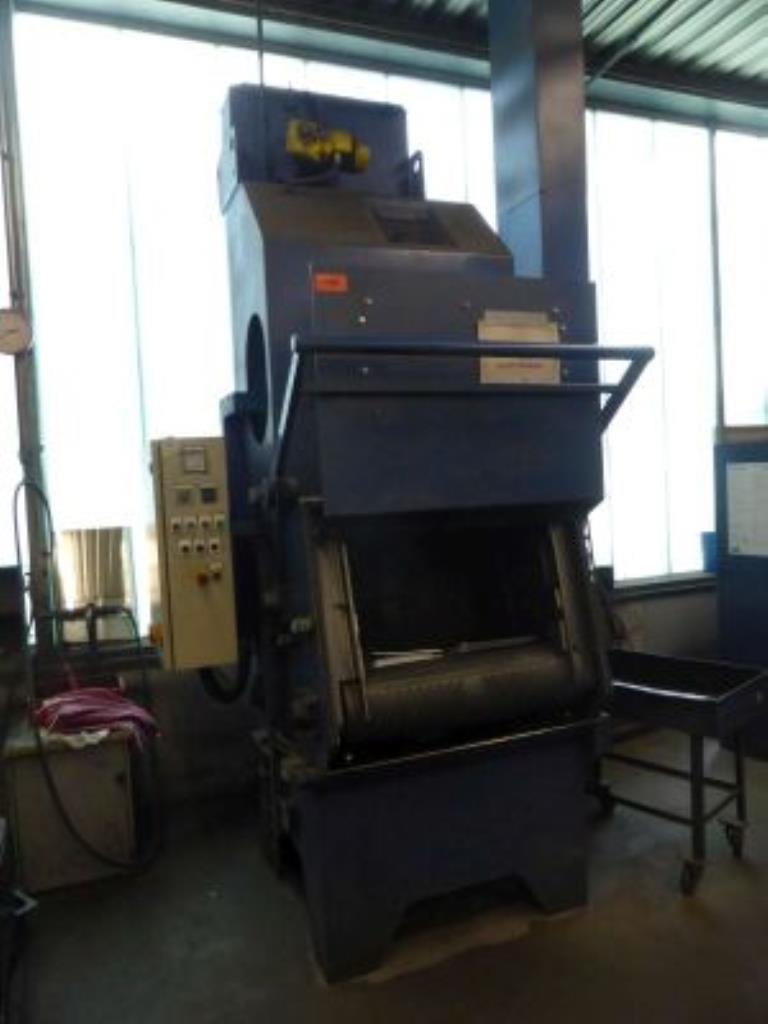 Máquinas para o recondicionamento de motores de arranque e alternadores-1