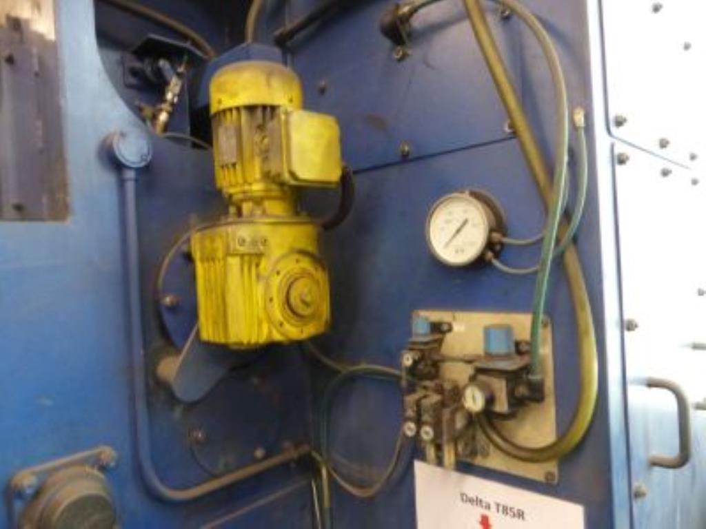 Máquinas para o recondicionamento de motores de arranque e alternadores-4