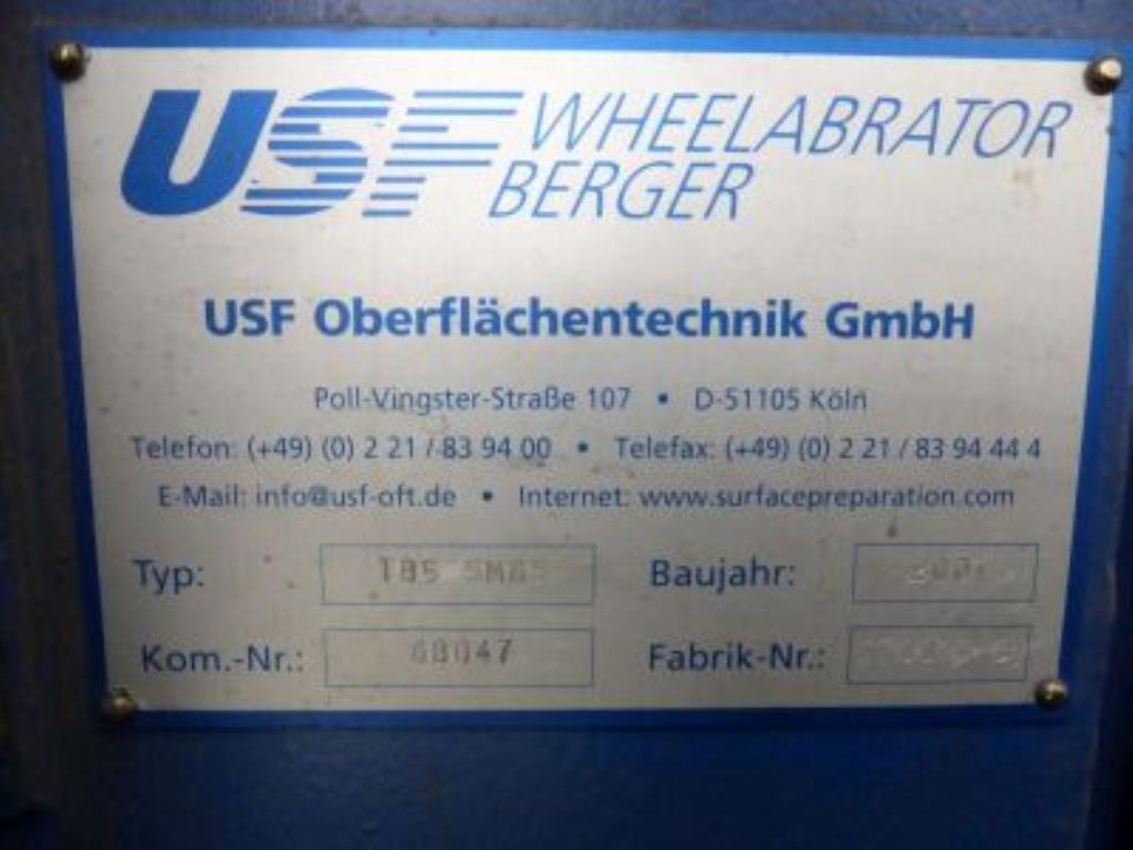 Máquinas para o recondicionamento de motores de arranque e alternadores-5