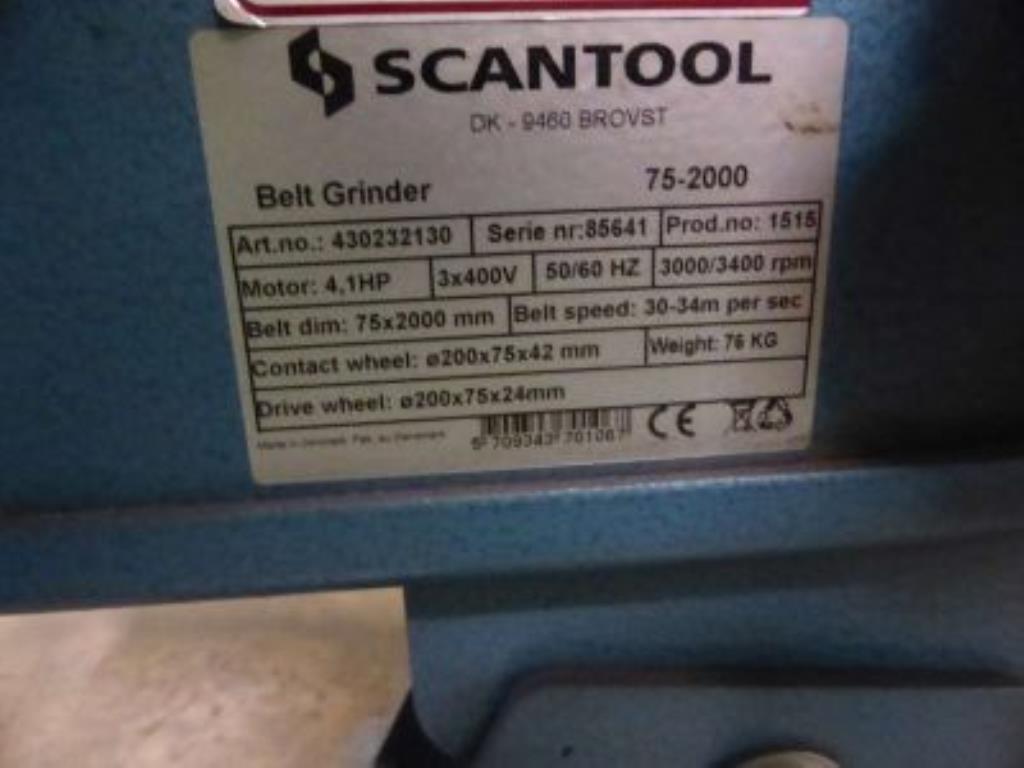 Máquinas para o recondicionamento de motores de arranque e alternadores-2