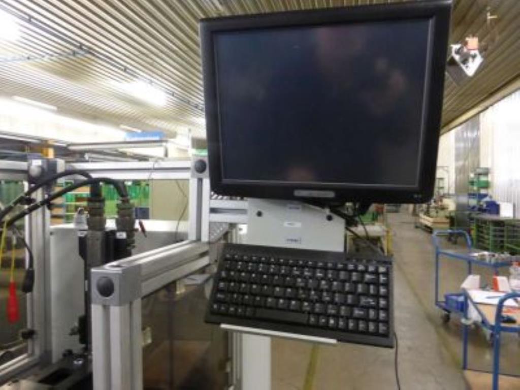 Máquinas para o recondicionamento de motores de arranque e alternadores-3